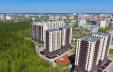 фото ЖК "МС Южный парк" Лобня - 4